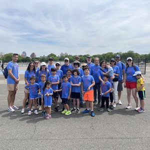 Team Page: The Infusion8ters